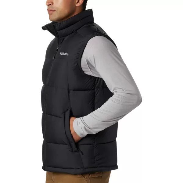 Columbia Men's Pike Lake Vest