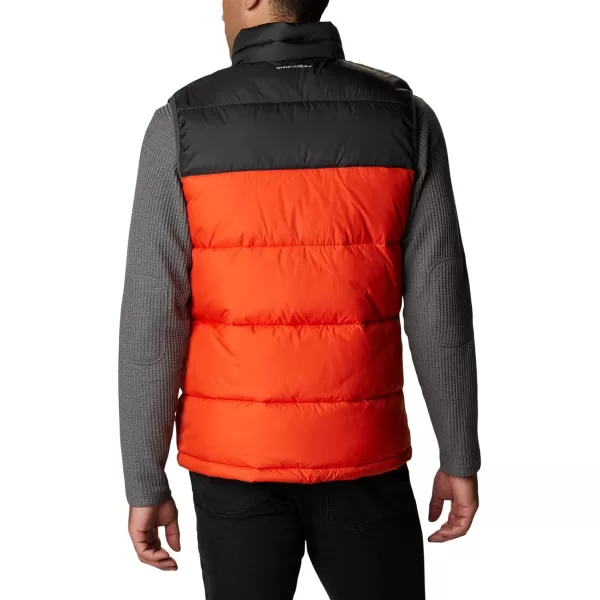 Columbia Men's Pike Lake Vest