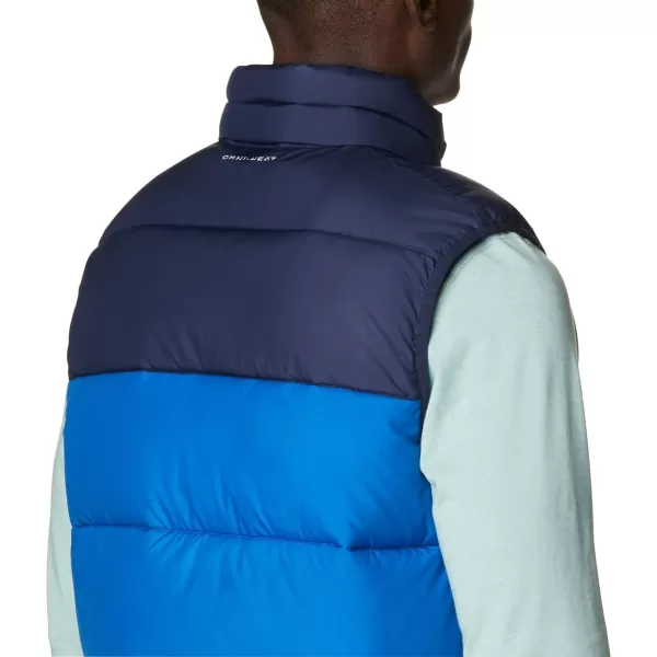 Columbia Men's Pike Lake Vest