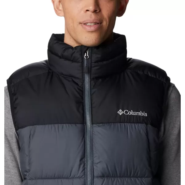 Columbia Men's Pike Lake Vest