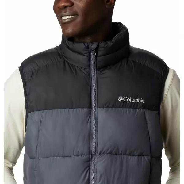 Columbia Men's Pike Lake Vest
