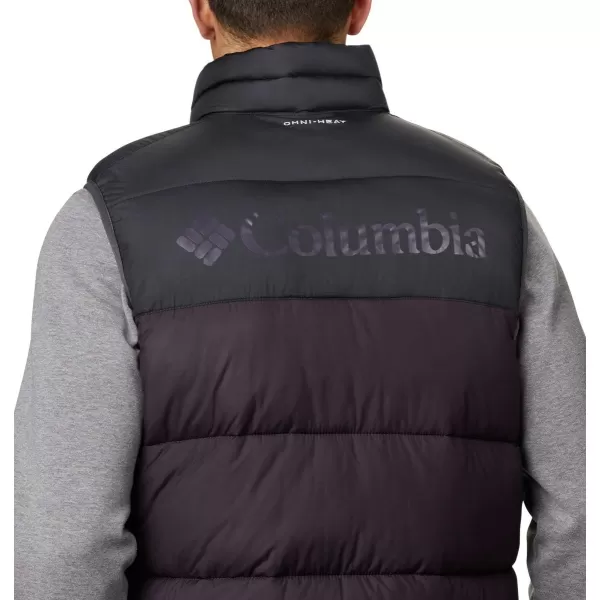 Columbia Men's Pike Lake Vest