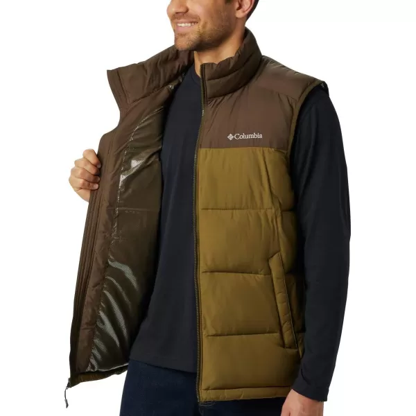 Columbia Men's Pike Lake Vest
