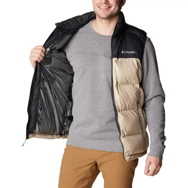 Columbia Men's Pike Lake Vest