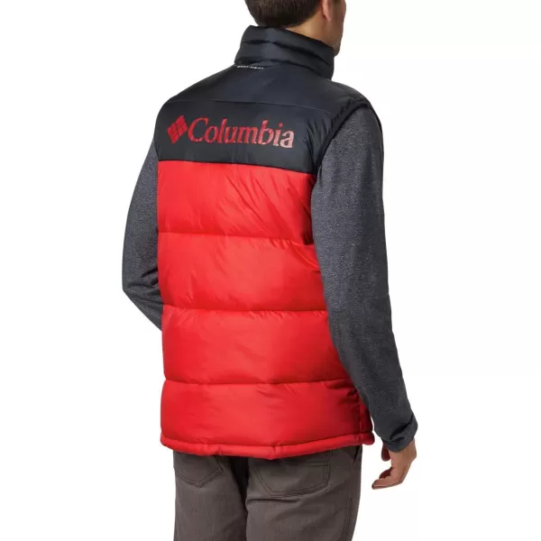 Columbia Men's Pike Lake Vest
