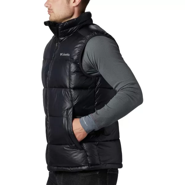 Columbia Men's Pike Lake Vest