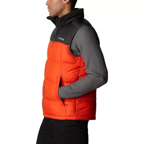Columbia Men's Pike Lake Vest
