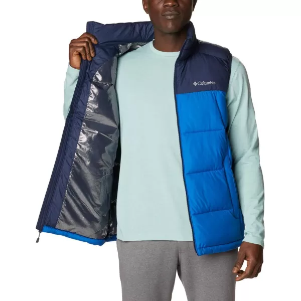 Columbia Men's Pike Lake Vest