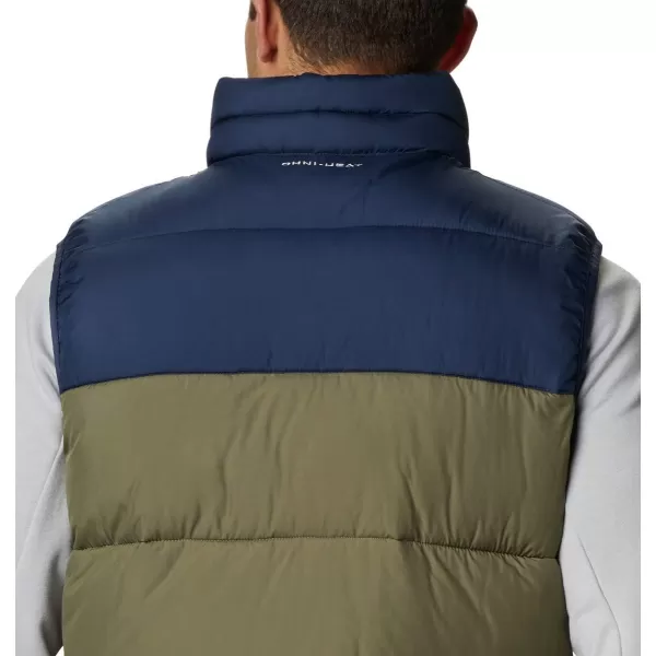 Columbia Men's Pike Lake Vest