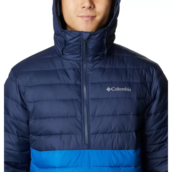 Columbia Men's Powder Lite Anorak