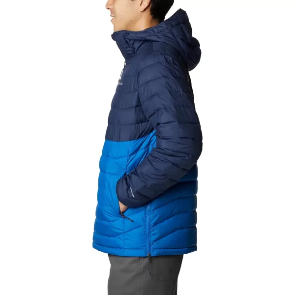 Columbia Men's Powder Lite Anorak