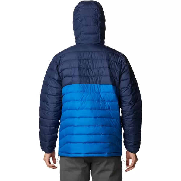 Columbia Men's Powder Lite Anorak