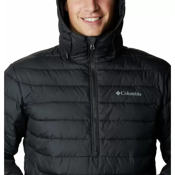 Columbia Men's Powder Lite Anorak