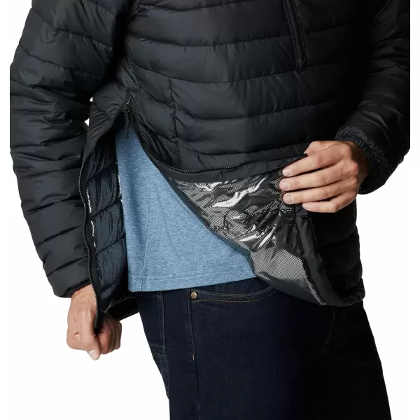 Columbia Men's Powder Lite Anorak
