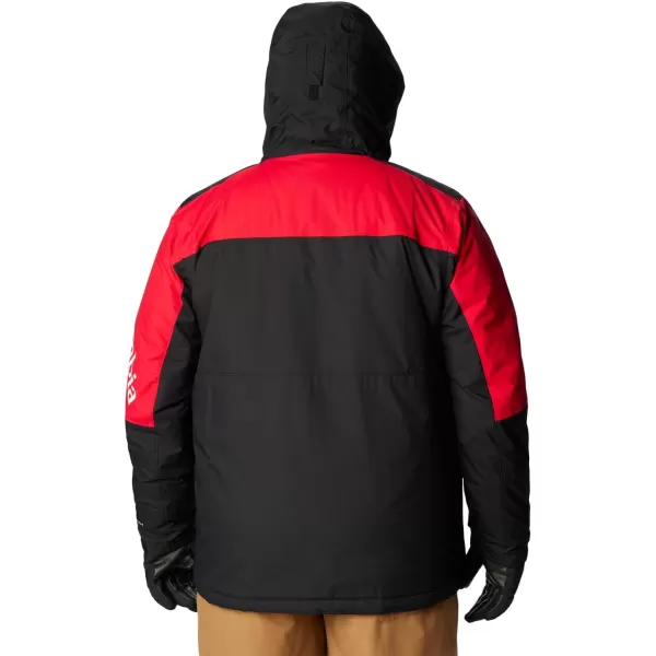 Columbia Men's Timberturner Ii Jacket