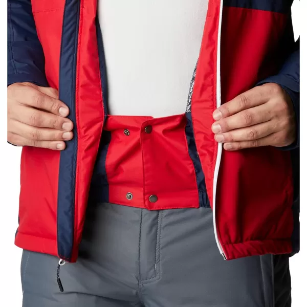 Columbia Men's Timberturner Ii Jacket