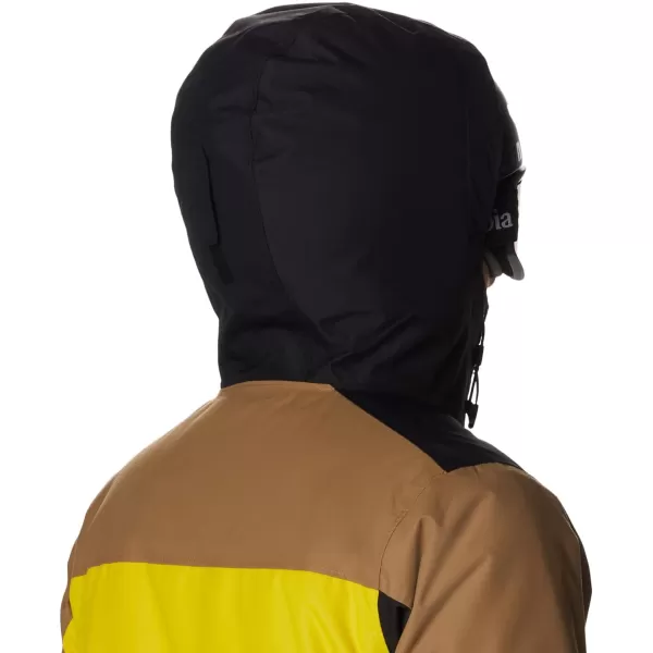 Columbia Men's Timberturner Ii Jacket