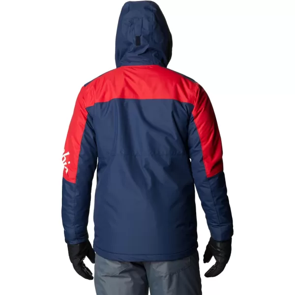 Columbia Men's Timberturner Ii Jacket