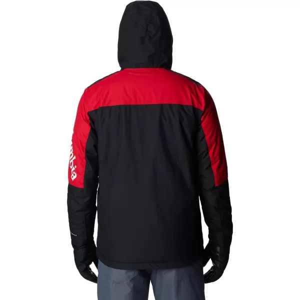 Columbia Men's Timberturner Ii Jacket
