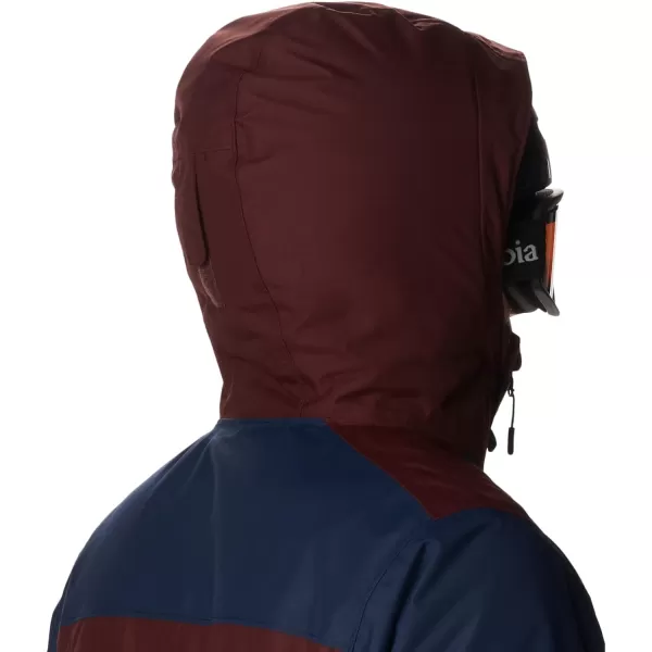 Columbia Men's Timberturner Ii Jacket