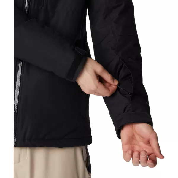 Columbia Men's Timberturner Ii Jacket