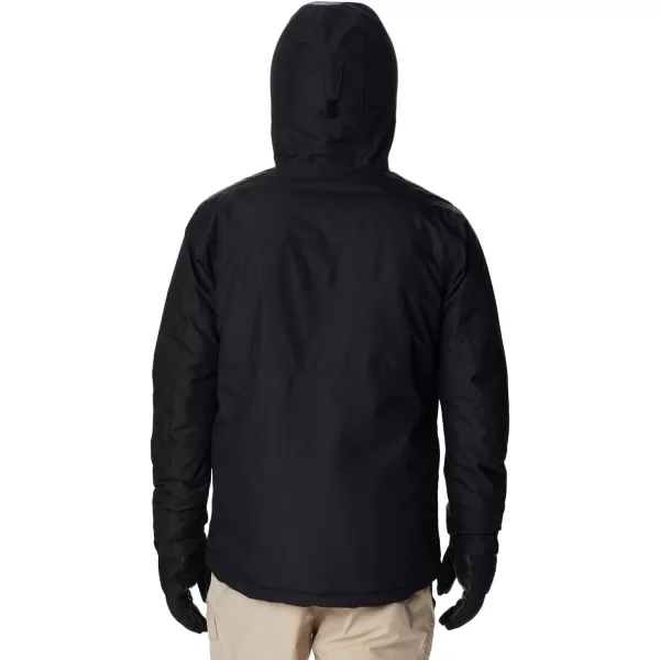 Columbia Men's Timberturner Ii Jacket