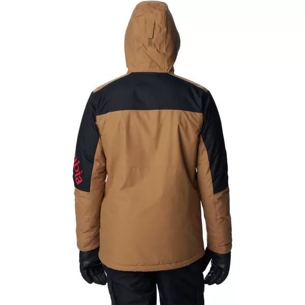 Columbia Men's Timberturner Ii Jacket