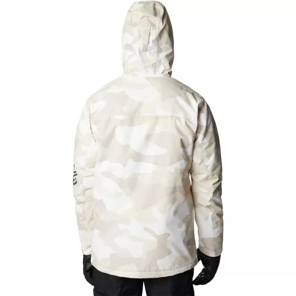 Columbia Men's Timberturner Ii Jacket