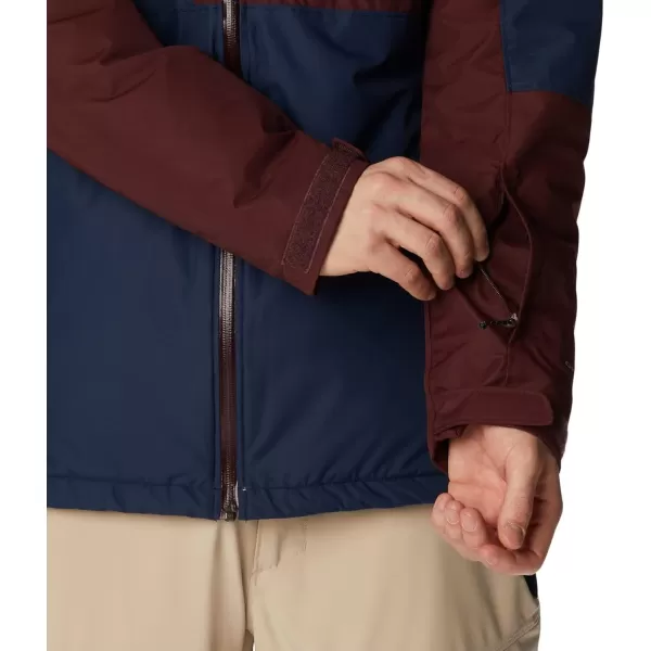 Columbia Men's Timberturner Ii Jacket