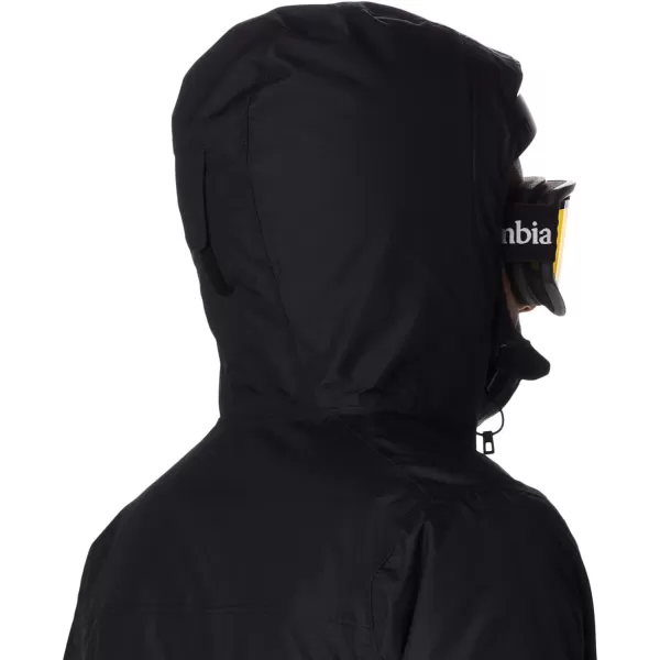 Columbia Men's Timberturner Ii Jacket