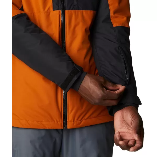 Columbia Men's Timberturner Ii Jacket