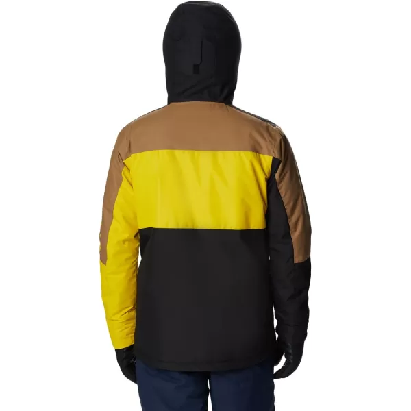 Columbia Men's Timberturner Ii Jacket