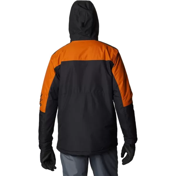 Columbia Men's Timberturner Ii Jacket