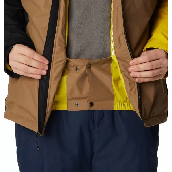 Columbia Men's Timberturner Ii Jacket