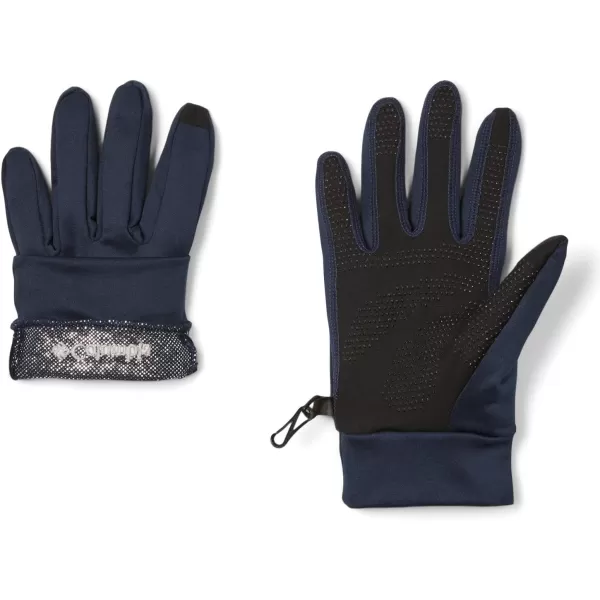Columbia Mens Trail Summit Running Glove