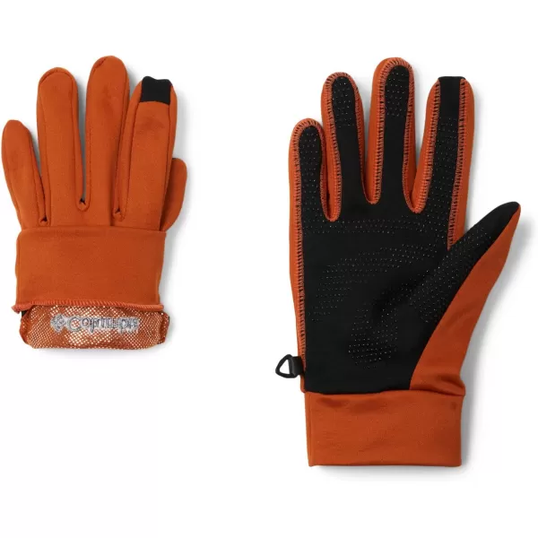 Columbia Mens Trail Summit Running Glove