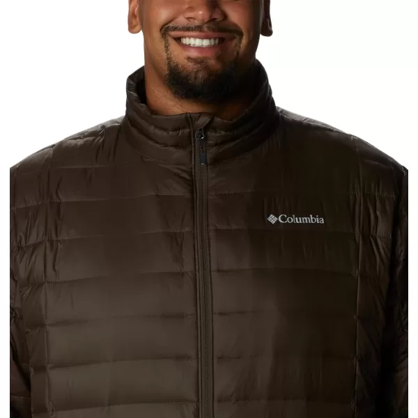 Columbia Men's Voodoo Fall 590 Turbodown Jacket