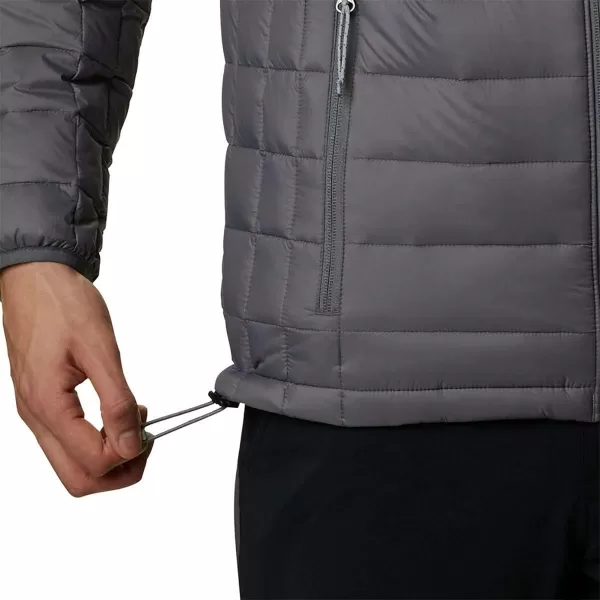 Columbia Men's Voodoo Fall 590 Turbodown Jacket