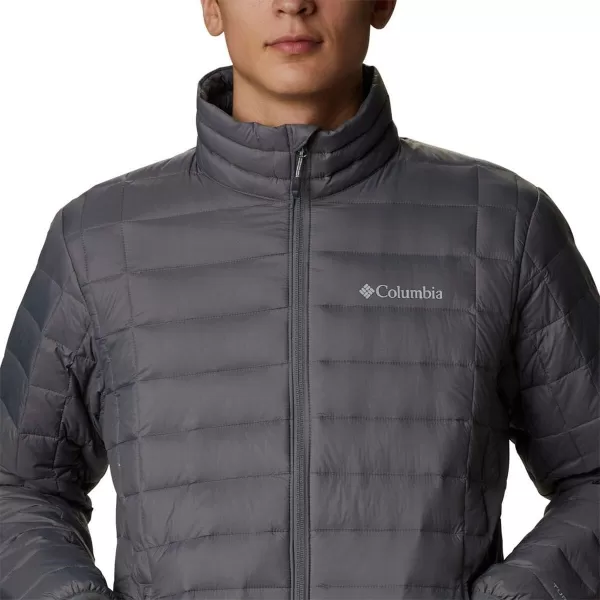 Columbia Men's Voodoo Fall 590 Turbodown Jacket