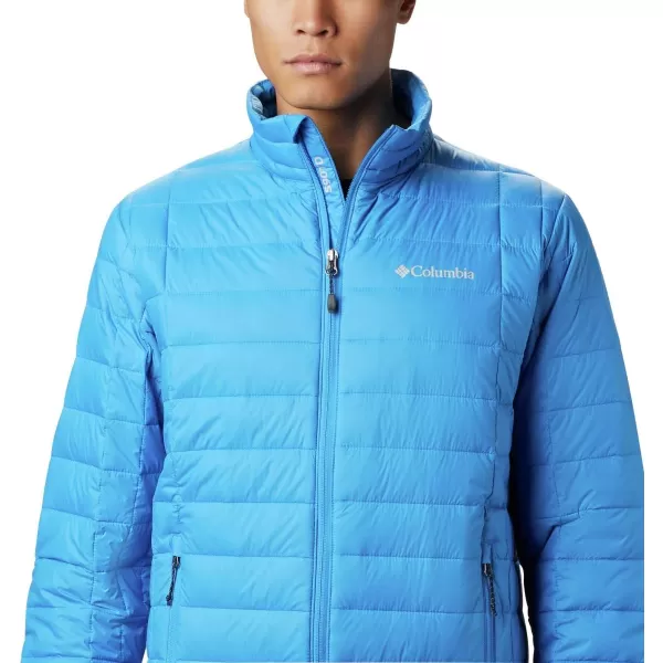 Columbia Men's Voodoo Fall 590 Turbodown Jacket