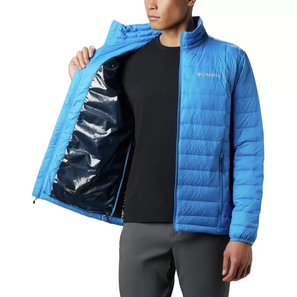 Columbia Men's Voodoo Fall 590 Turbodown Jacket