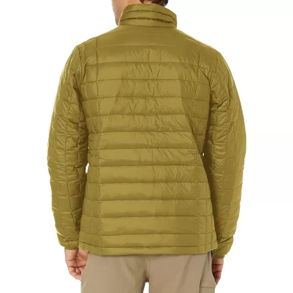 Columbia Men's Voodoo Fall 590 Turbodown Jacket