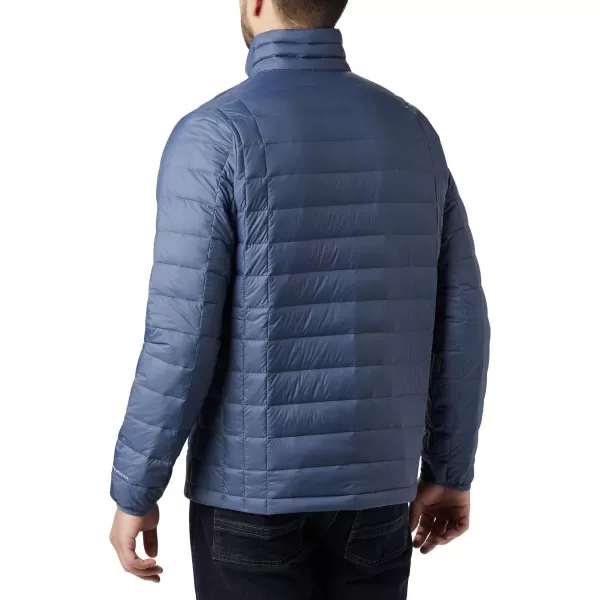 Columbia Men's Voodoo Fall 590 Turbodown Jacket