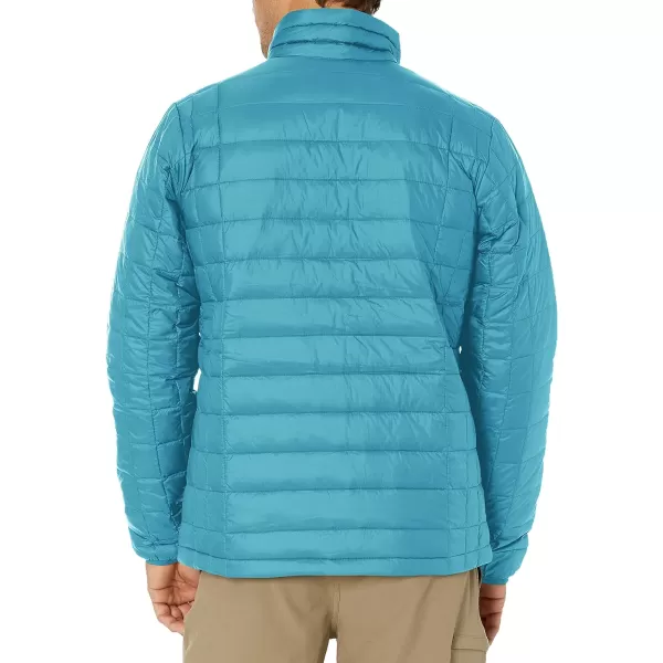 Columbia Men's Voodoo Fall 590 Turbodown Jacket