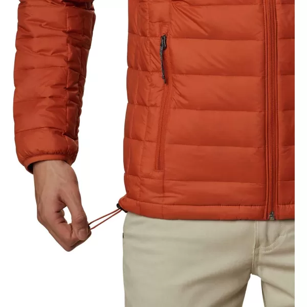 Columbia Men's Voodoo Fall 590 Turbodown Jacket
