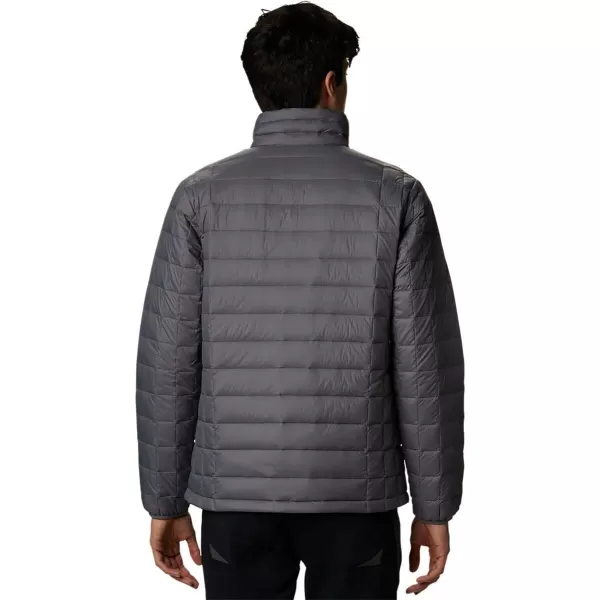 Columbia Men's Voodoo Fall 590 Turbodown Jacket