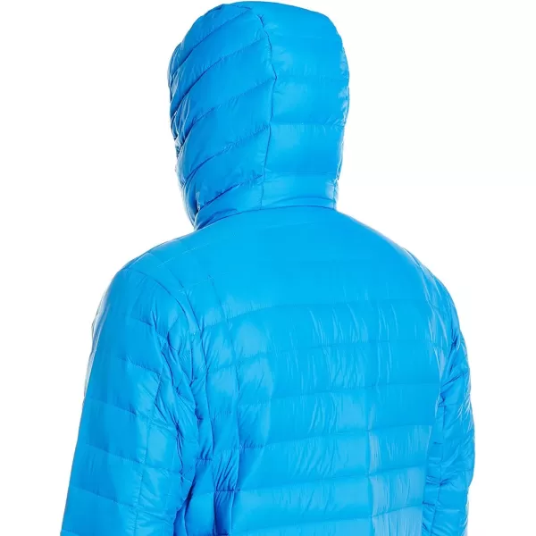 Columbia Men's Voodoo Falls 590 Turbodown Hooded Jacket