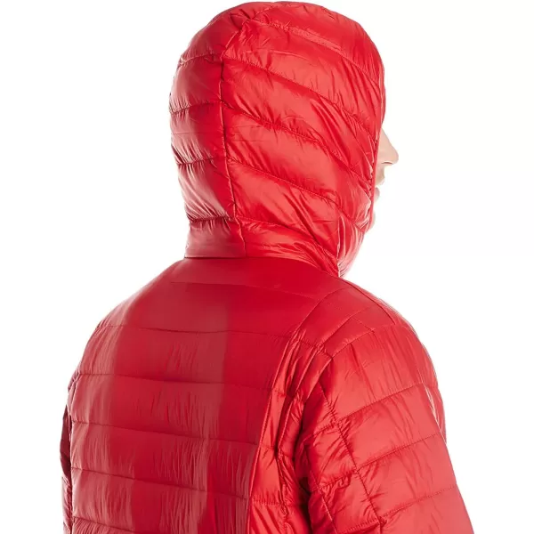 Columbia Men's Voodoo Falls 590 Turbodown Hooded Jacket)