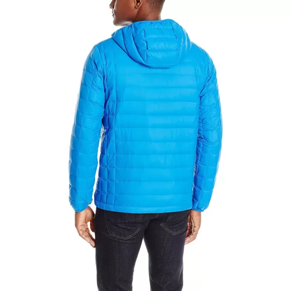 Columbia Men's Voodoo Falls 590 Turbodown Hooded Jacket