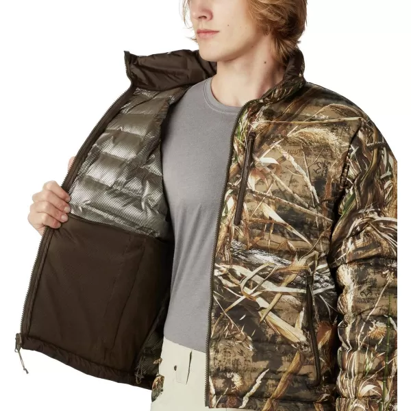 Columbia Men's Widgeon Wader Heat Seal Liner